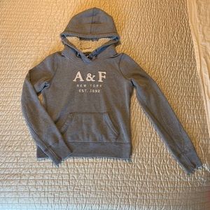 A&F Hoodie